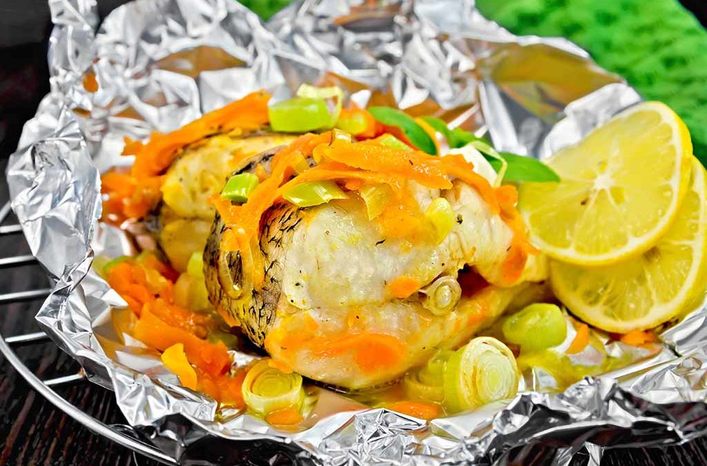 Aluminum-Proof Your Kitchen