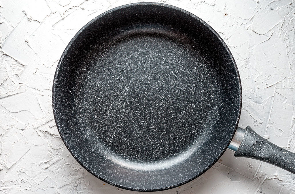 The Truth About Nonstick Pans
