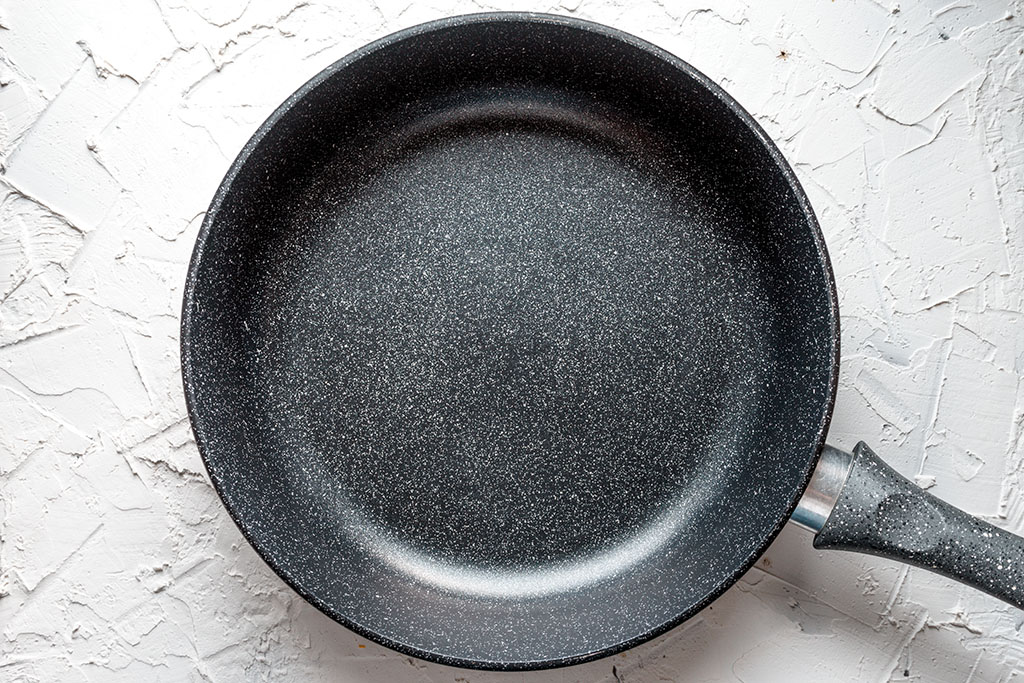 The Truth About Nonstick Pans - Radical Health Tips