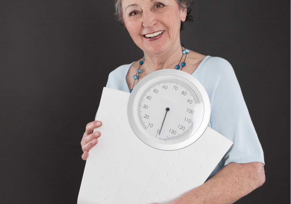 “Proves Radical Metabolism Works at Any Age!”