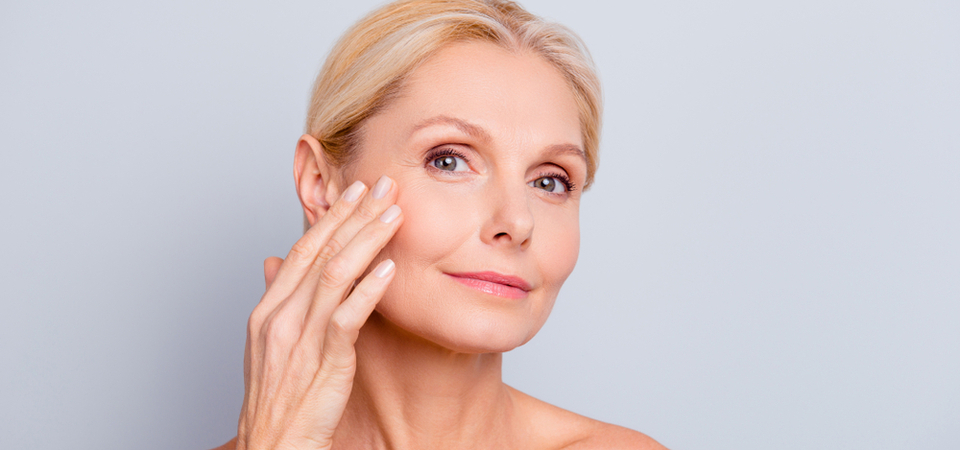 The Plant Extract That ERASES WRINKLES