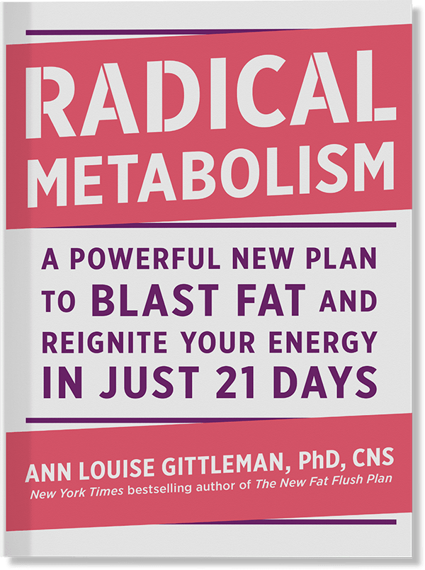 Radical Metabolism Paperback Edition