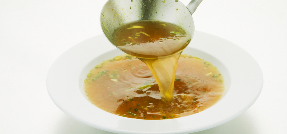 This Tasty Soup Solution is an Easy Way to AGE IN REVERSE