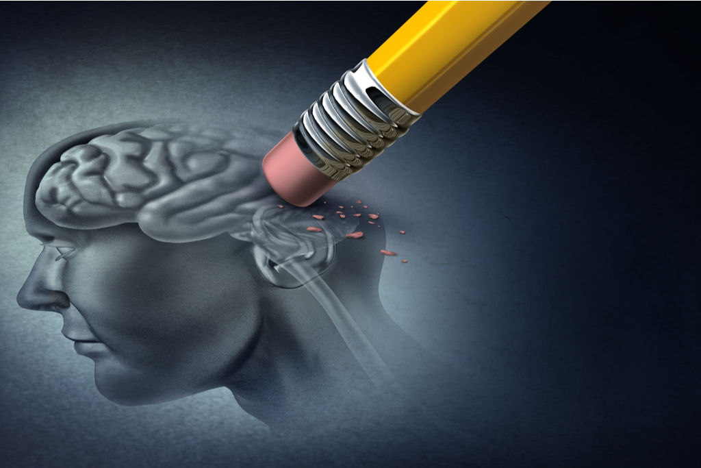 Alzheimer's, improve memory
