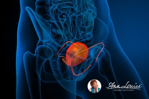 The simple way to NIX BLADDER LEAKS - Radical Metabolism