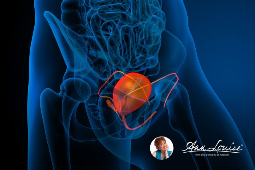 The simple way to NIX BLADDER LEAKS Radical Metabolism